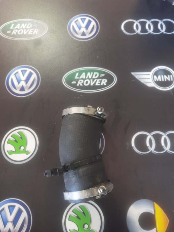 Furtun intercooler Land Rover evoque 2.0 d Cod GJ32-6K863-AA