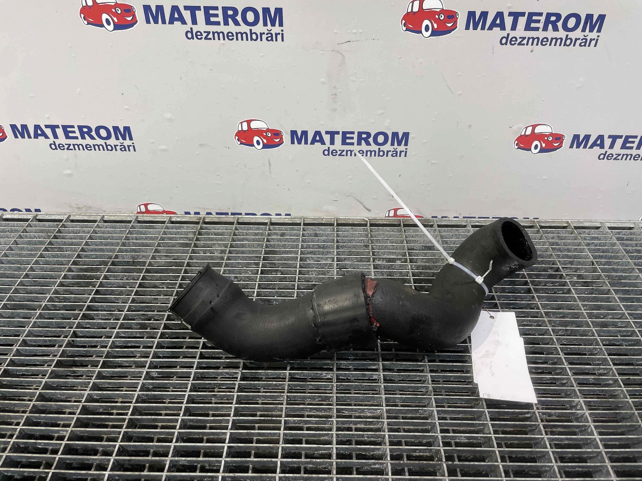 FURTUN INTERCOOLER LAND ROVER FREELANDER 2.0 D - (1998 2006)