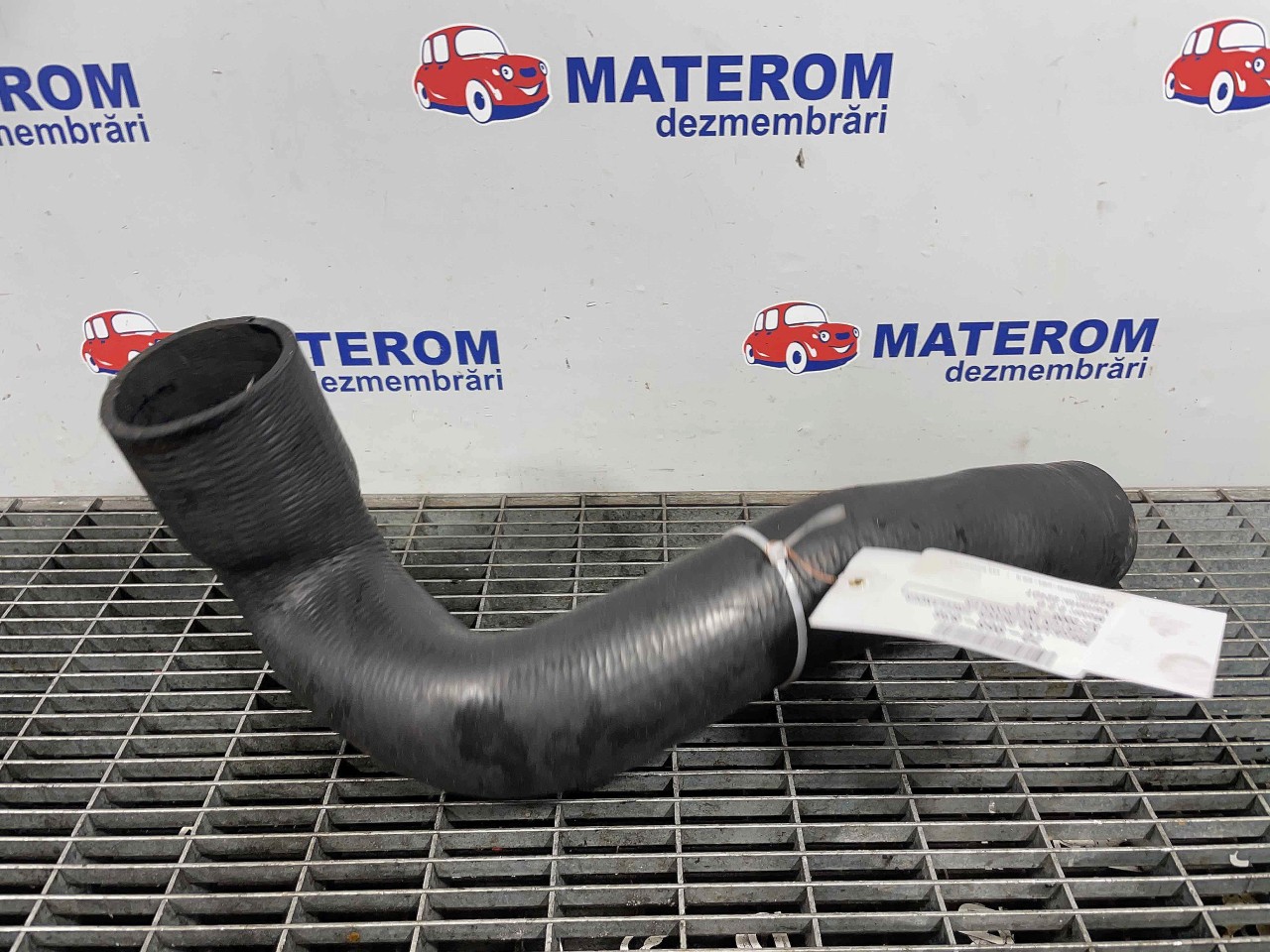 FURTUN INTERCOOLER LAND ROVER FREELANDER 2.2 D - (2006 2014)