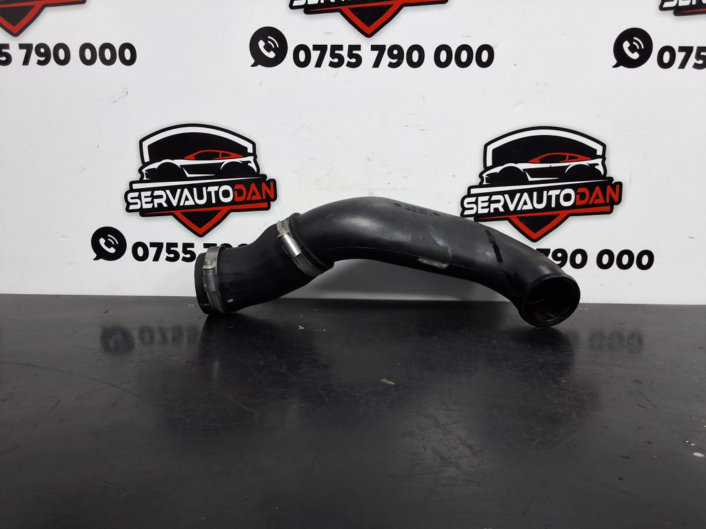 Furtun intercooler Land Rover Freelander 2 (2006->) 2.2 Motorina 2008, 12Z04019