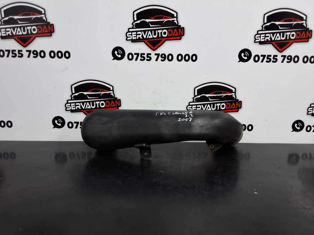 Furtun intercooler Land Rover Freelander 2 (2006->) 2.2 Motorina 2008, 6G92-9C623-AD