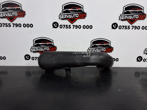 Furtun intercooler Land Rover Freelander 2 (2006->) 2.2 Motorina 2008, 6G92-9C623-AD