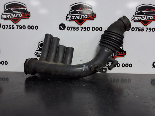 Furtun intercooler Land Rover Freelander 2 (2006->) 2.2 Motorina 2010, 6G92-9A673-BJ / 6G92-9A673-B