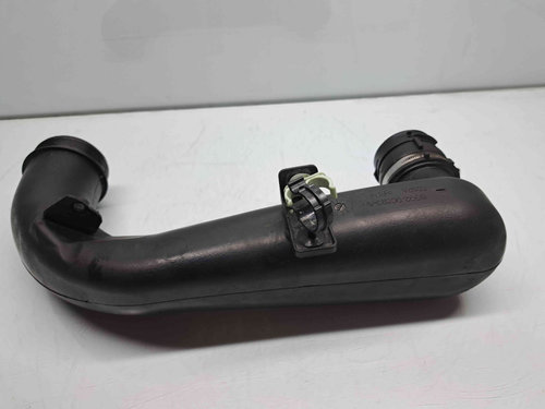Furtun intercooler LAND ROVER Freelander 2 (FA) [Fabr 2006-2014] 6G92-9C623-AD 2.2 118KW / 160CP