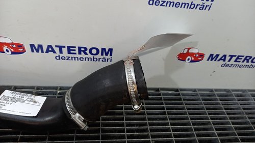 FURTUN INTERCOOLER LAND ROVER FREELANDER FREELANDER 2.2 D - (2006 2014)