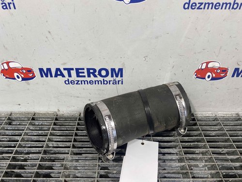 FURTUN INTERCOOLER LAND ROVER RANGE ROVER EVOQUE 2.0 D - (2014 2018)
