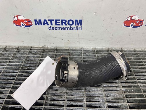 FURTUN INTERCOOLER LAND ROVER RANGE ROVER EVOQUE 2.0 D - (2014 2018)