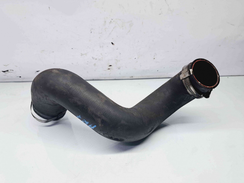 Furtun intercooler LAND ROVER Range Rover Sport (LS) [Fabr 2002-2013] 6H22-9G738-AA 2.7 V6 276DT 2.7 V6 276DT 140KW / 190CP