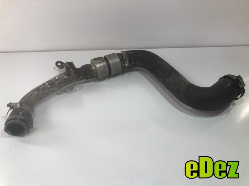 Furtun intercooler Land Rover Range rover Vogue (2006-2011) 3.6d