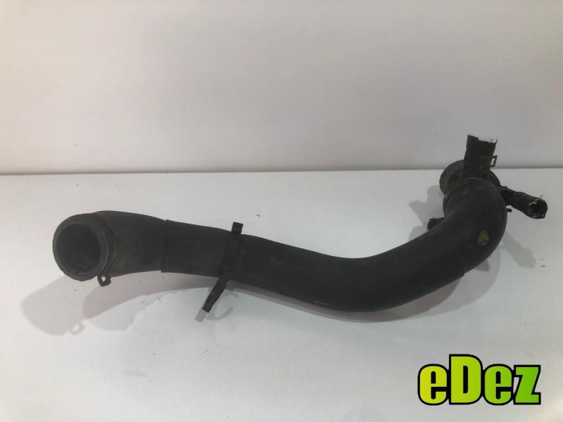 Furtun intercooler Land Rover Range rover Vogue (2006-2011) 3.6 tdv8