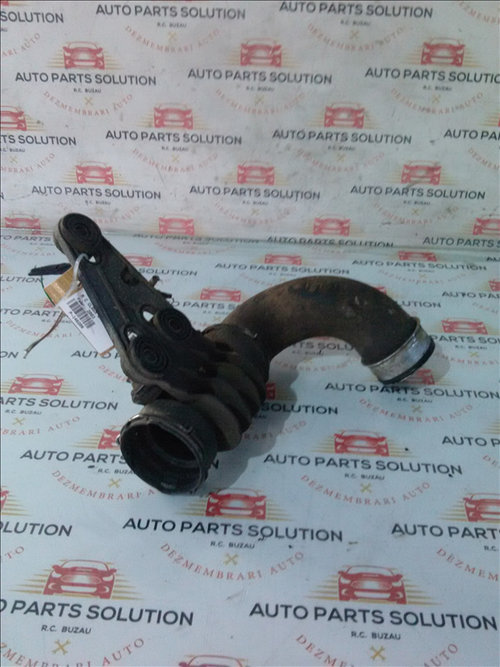 Furtun intercooler M C CLASS 2.2 CDI an fabr. 2003
