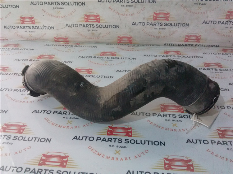 Furtun intercooler M E CLASS COUPE