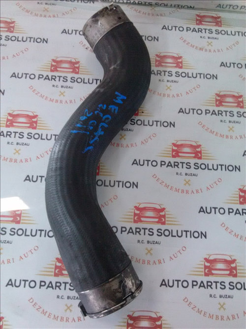 Furtun intercooler M E CLASS (W 207) 2.2 CDI an fabr. 2011