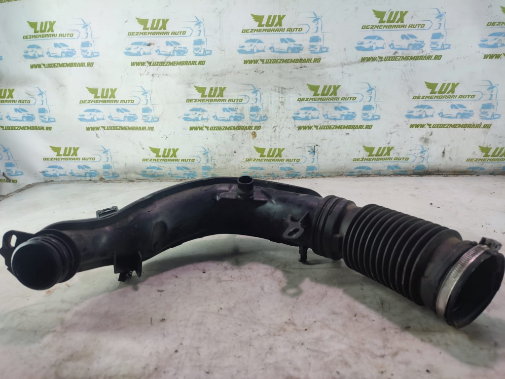 Furtun intercooler M06021A150 2.0 hdi Hybrid RHC (RH02) Peugeot 3008 [facelift] [2013 - 2016] 2.0 hdi Hybrid RHC (RH02)