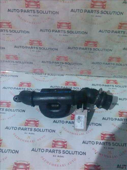 Furtun intercooler MAZDA 3 1.6 TDCI an fabr. 2008
