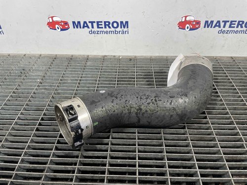 FURTUN INTERCOOLER MAZDA 3 2.2 D - (2013 2018)