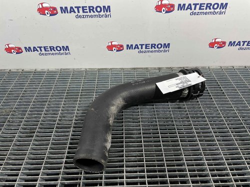 FURTUN INTERCOOLER MAZDA 3 2.2 D - (2013 2018)
