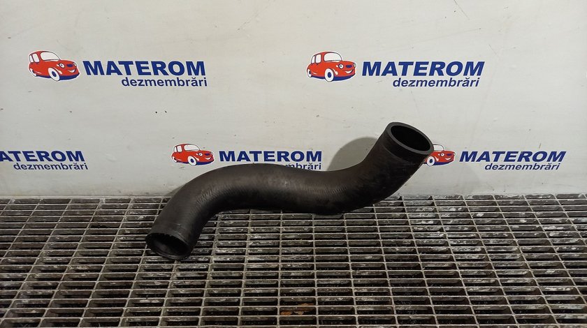 FURTUN INTERCOOLER MAZDA 3 3 1.6 D - (2003 2009)