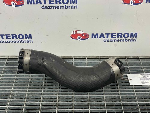 FURTUN INTERCOOLER MAZDA 3 3 2.2 D - (2013 2018)