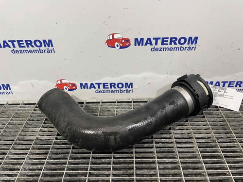 FURTUN INTERCOOLER MAZDA 3 3 2.2 D - (2013 2018)