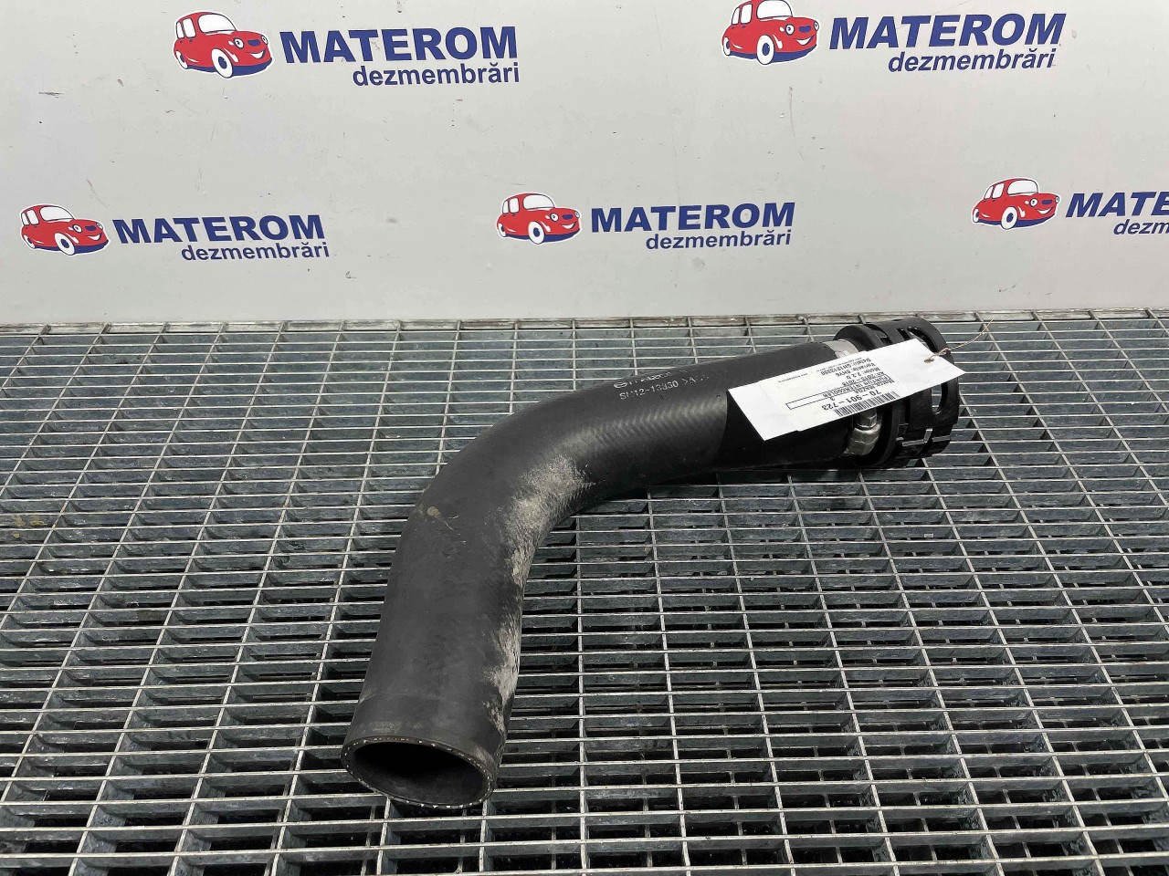 FURTUN INTERCOOLER MAZDA 3 3 2.2 D - (2013 2018)