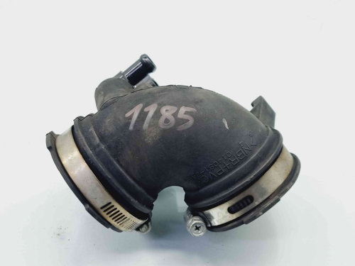Furtun intercooler MAZDA 3 Sedan (BL) [Fabr 2008-2013] 014801-2450 1.6 Benz Z677KW / 105CP 1.6 Benz ...