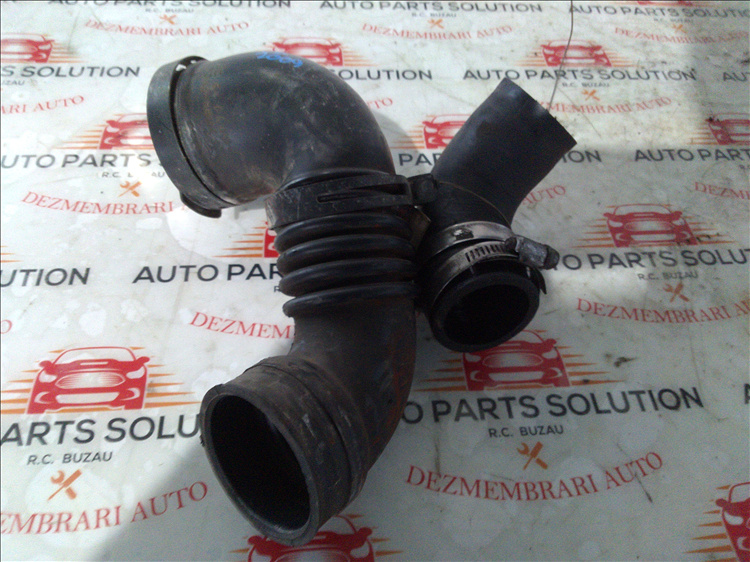 Furtun intercooler MAZDA 6 2.0 D an fabr. 2009