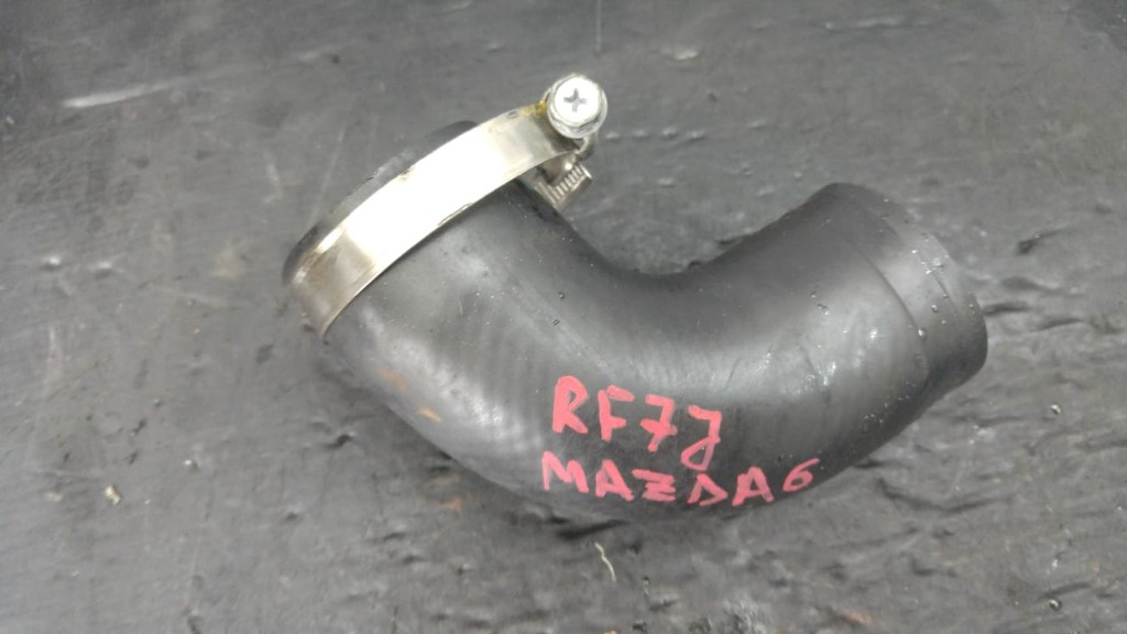 Furtun intercooler mazda 6 2.0 di rf7j