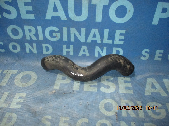 Furtun intercooler Mazda 6 2.0di