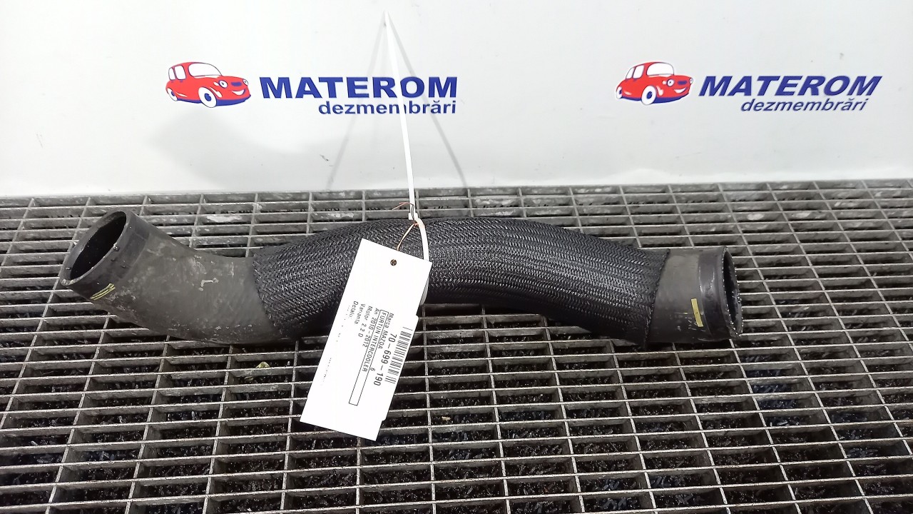 FURTUN INTERCOOLER MAZDA 6 2.2 D - (2010 2012)