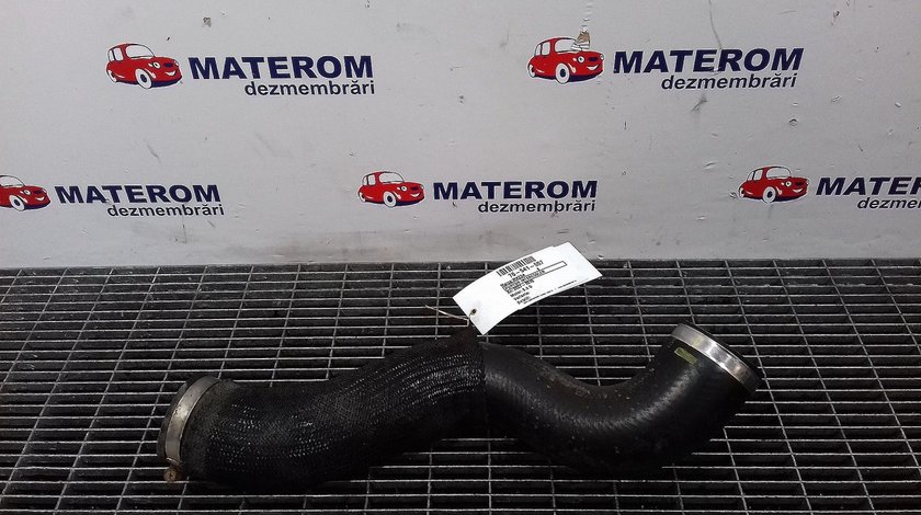 FURTUN INTERCOOLER MAZDA 6 6 2.0 D - (2007 2012)