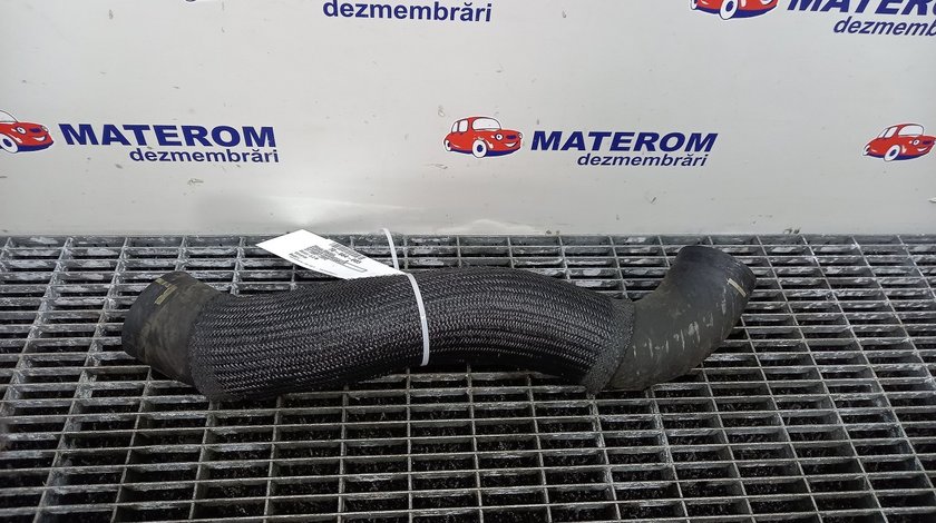 FURTUN INTERCOOLER MAZDA 6 6 2.2 D - (2007 2012)