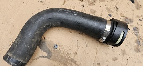 Furtun intercooler Mazda 6 / Cx-5 2.2 Diesel SkyActiv 2013 2014 2015 2016