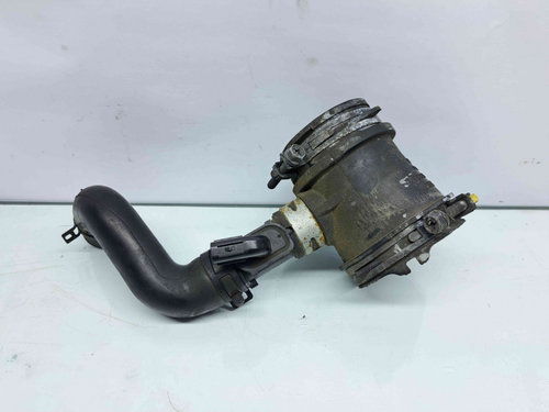 Furtun intercooler MAZDA 6 (GJ1) [Fabr 2014-2021] SH01-13225 2.2 Skyactive-D 2.2 Skyactive-D 110KW /...