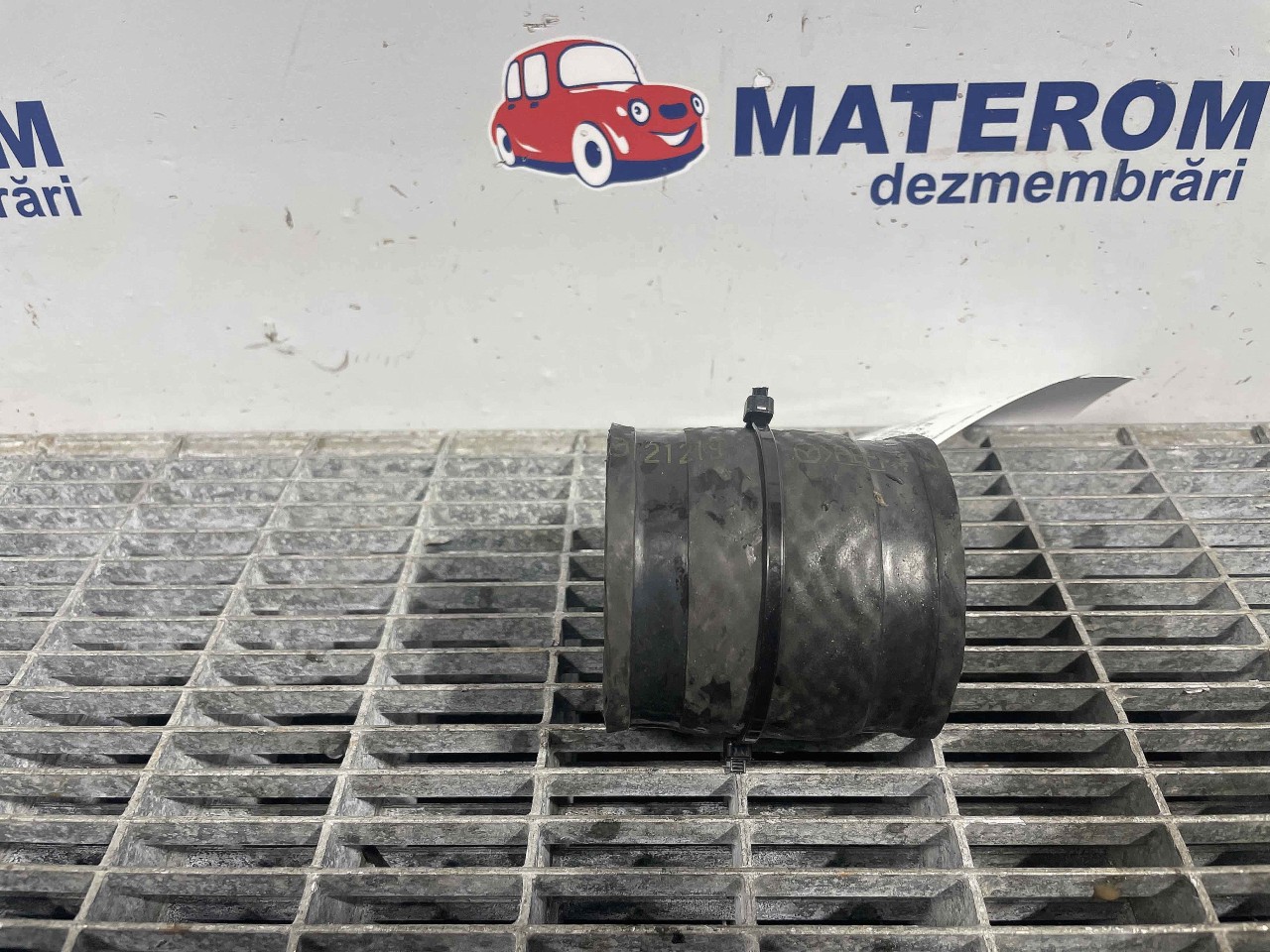 FURTUN INTERCOOLER MAZDA CX-5 CX-5 2.2 D - (2012 2015)