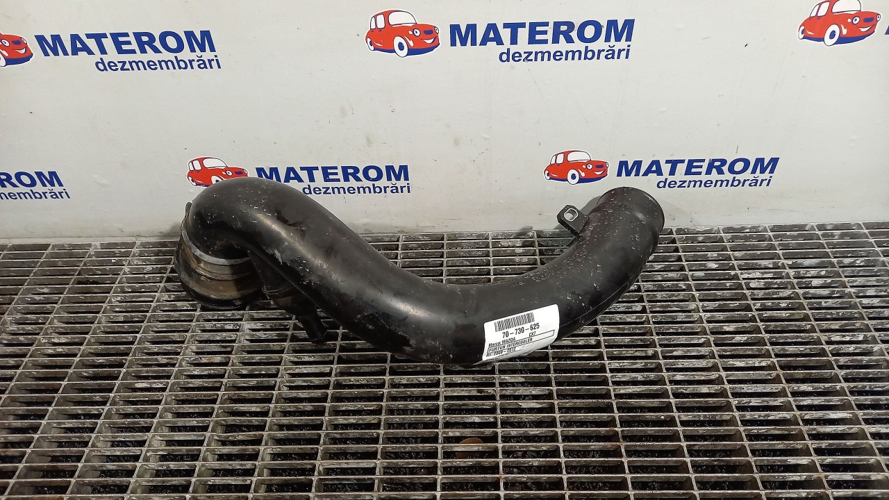 FURTUN INTERCOOLER MAZDA CX-7 CX-7 2.2 D - (2006 2012)