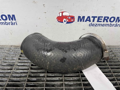 FURTUN INTERCOOLER MAZDA CX-7 CX-7 2.3 DISI - (2006 2012)