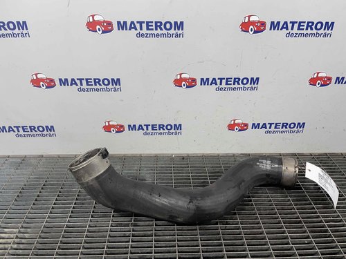 FURTUN INTERCOOLER MERCEDES A-CLASS 1.8 CDI - (2012 2018)