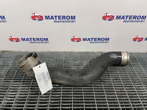 FURTUN INTERCOOLER MERCEDES A-CLASS 2.2 CDI - (2012 2018)