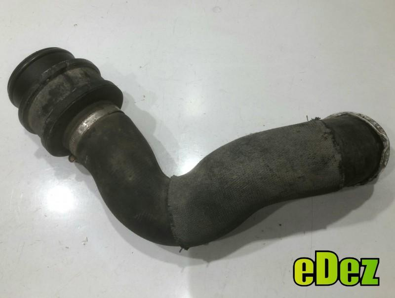 Furtun intercooler Mercedes A-Class (2004-2012) [W169] 2.0 cdi A1695280482