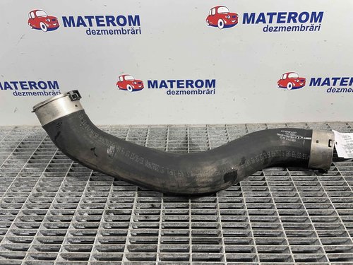 FURTUN INTERCOOLER MERCEDES A-CLASS A-CLASS 1.8 CDI - (2012 2018)