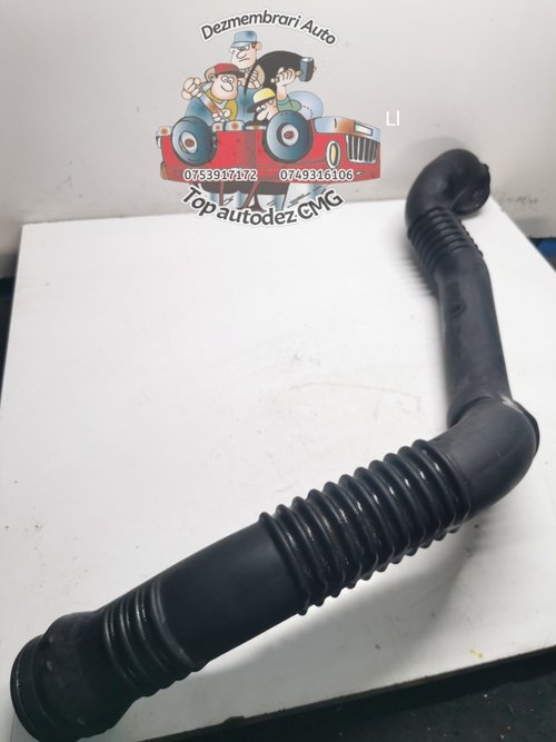Furtun intercooler Mercedes A-class W169 A180 2.0 A1695200401 conducta admisie