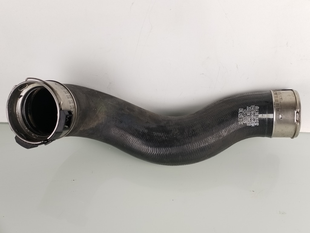 Furtun intercooler Mercedes A Class W176 1.6B A2465280282