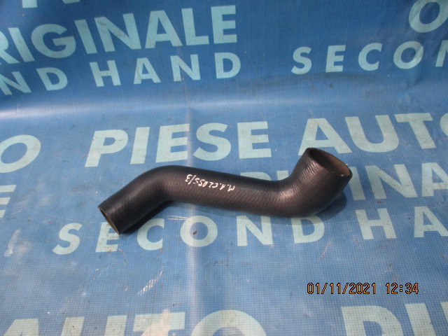 Furtun intercooler Mercedes A170 W168 1.7cdi;  1685280102C