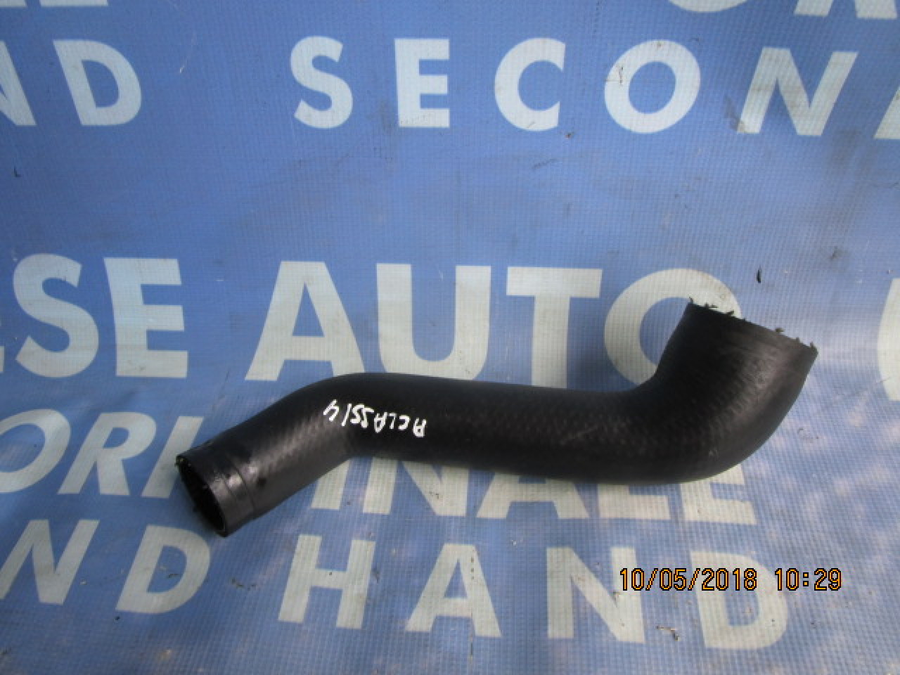 Furtun intercooler Mercedes A170 W168 ; 1685280182