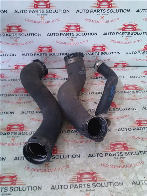 Furtun intercooler MERCEDES-BENZ 2.2 D an fabr. 2011