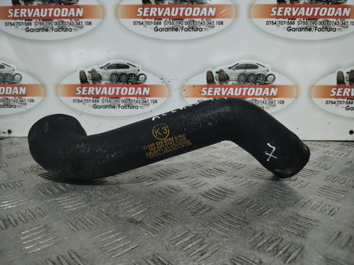 Furtun intercooler Mercedes-Benz A-Class (1997-2004) [W168] 1.7 Motorina 2002, 1685280182