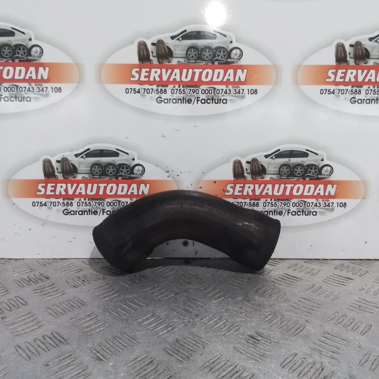 Furtun intercooler Mercedes-Benz C-Class (1993-2000) [W202] 2.2 Motorina 1998, A2025280782