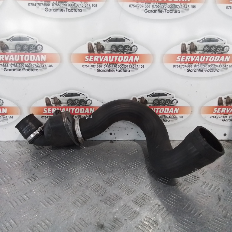 Furtun intercooler Mercedes-Benz C-Class (1993-2000) [W202] 2.2 Motorina 2000, A6110981207 / A6110980583