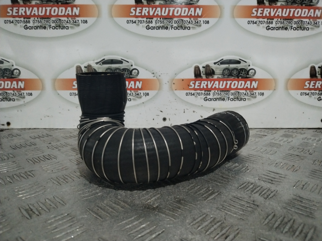 Furtun intercooler Mercedes-Benz C-Class (1993-2000) [W202] 2.2 Motorina 2000, 2025281482